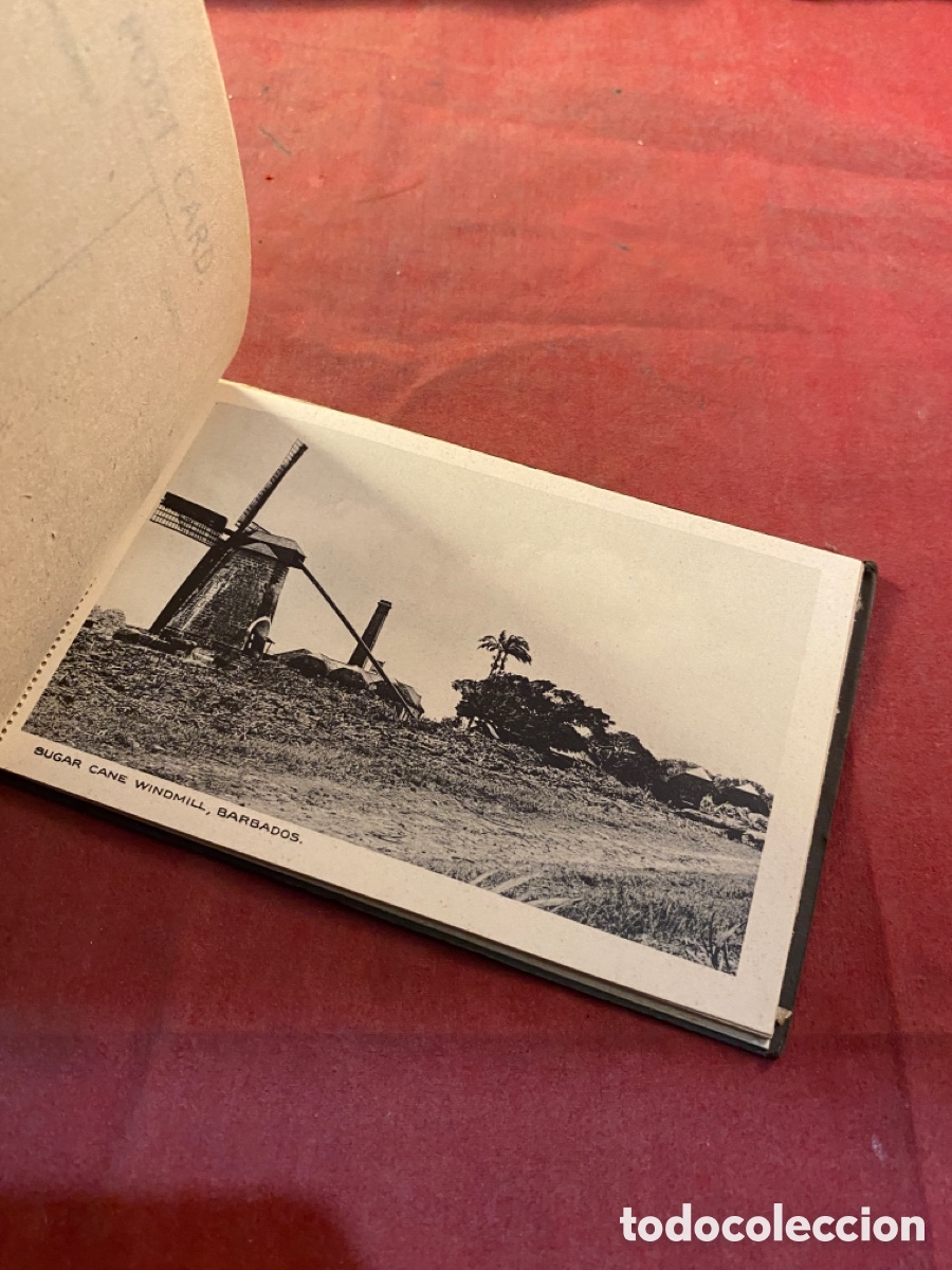 Fotograf&iacute;a antigua: BARBADOS - Foto 8