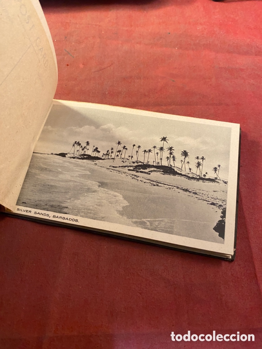 Fotograf&iacute;a antigua: BARBADOS - Foto 9