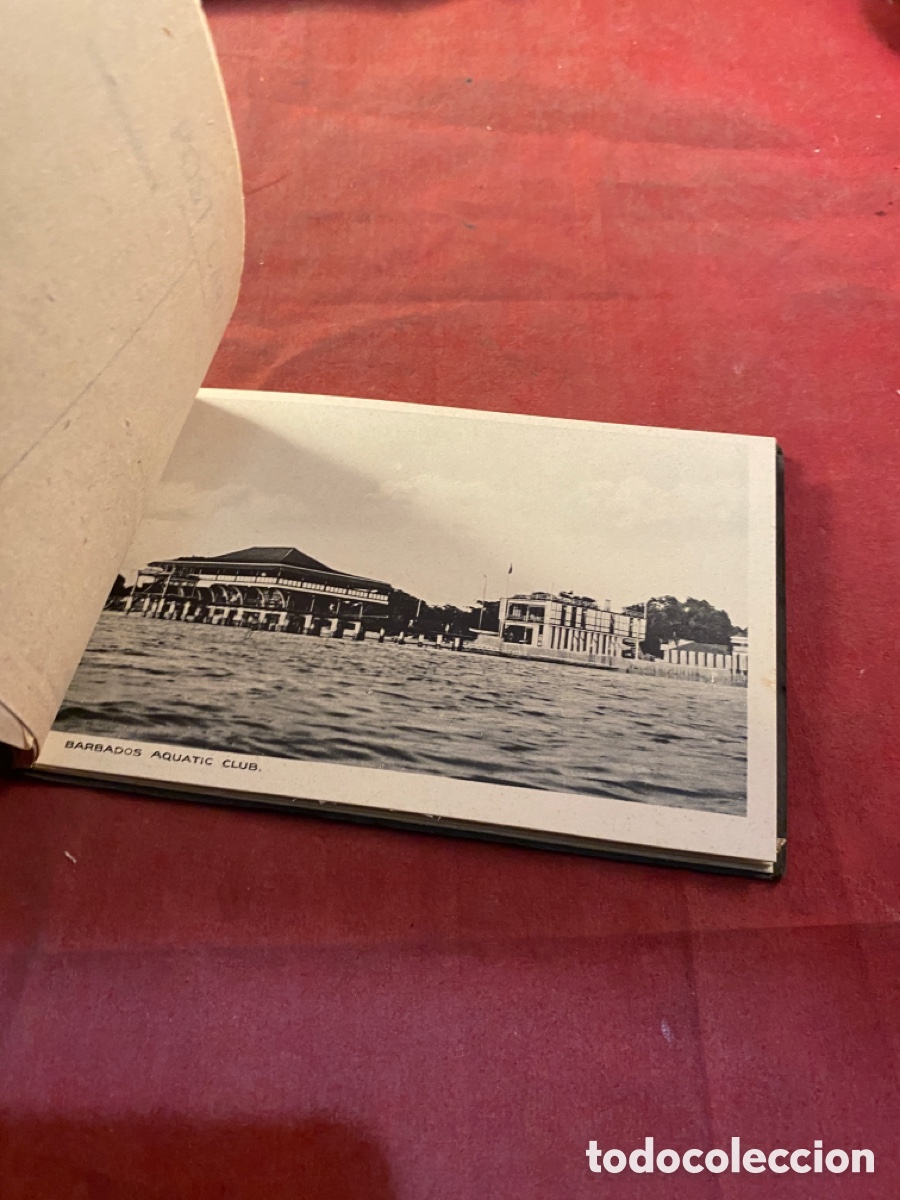 Fotograf&iacute;a antigua: BARBADOS - Foto 10