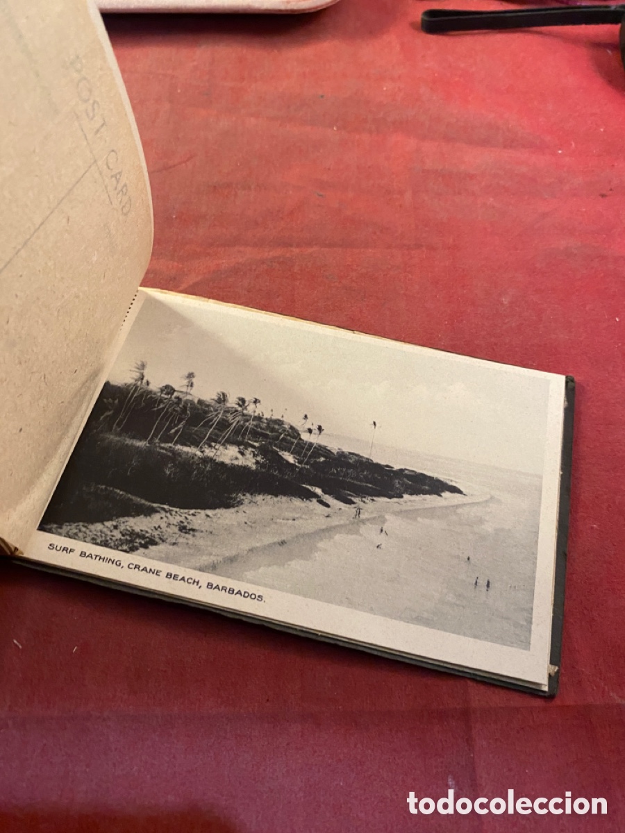 Fotograf&iacute;a antigua: BARBADOS - Foto 11