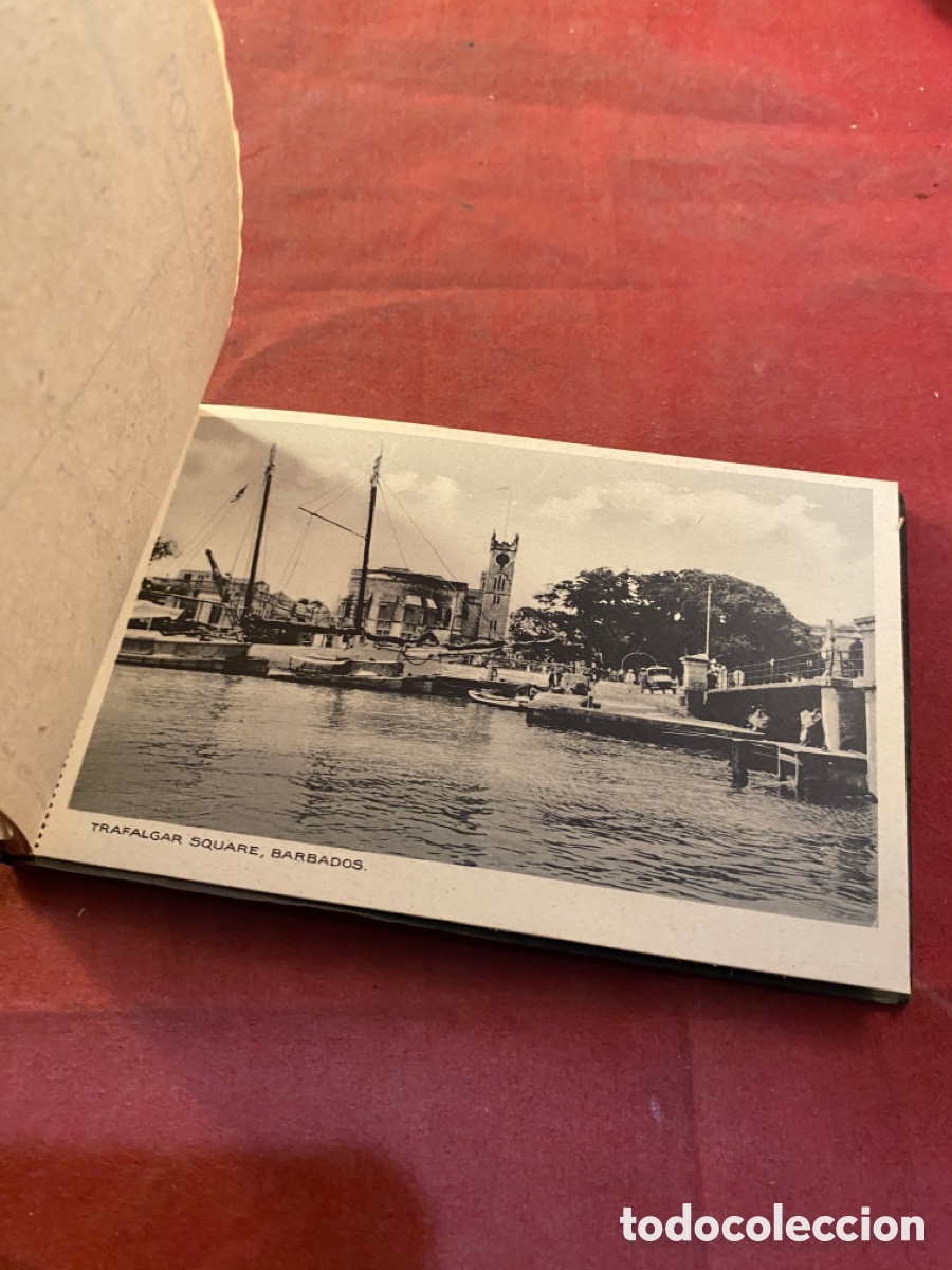 Fotograf&iacute;a antigua: BARBADOS - Foto 12