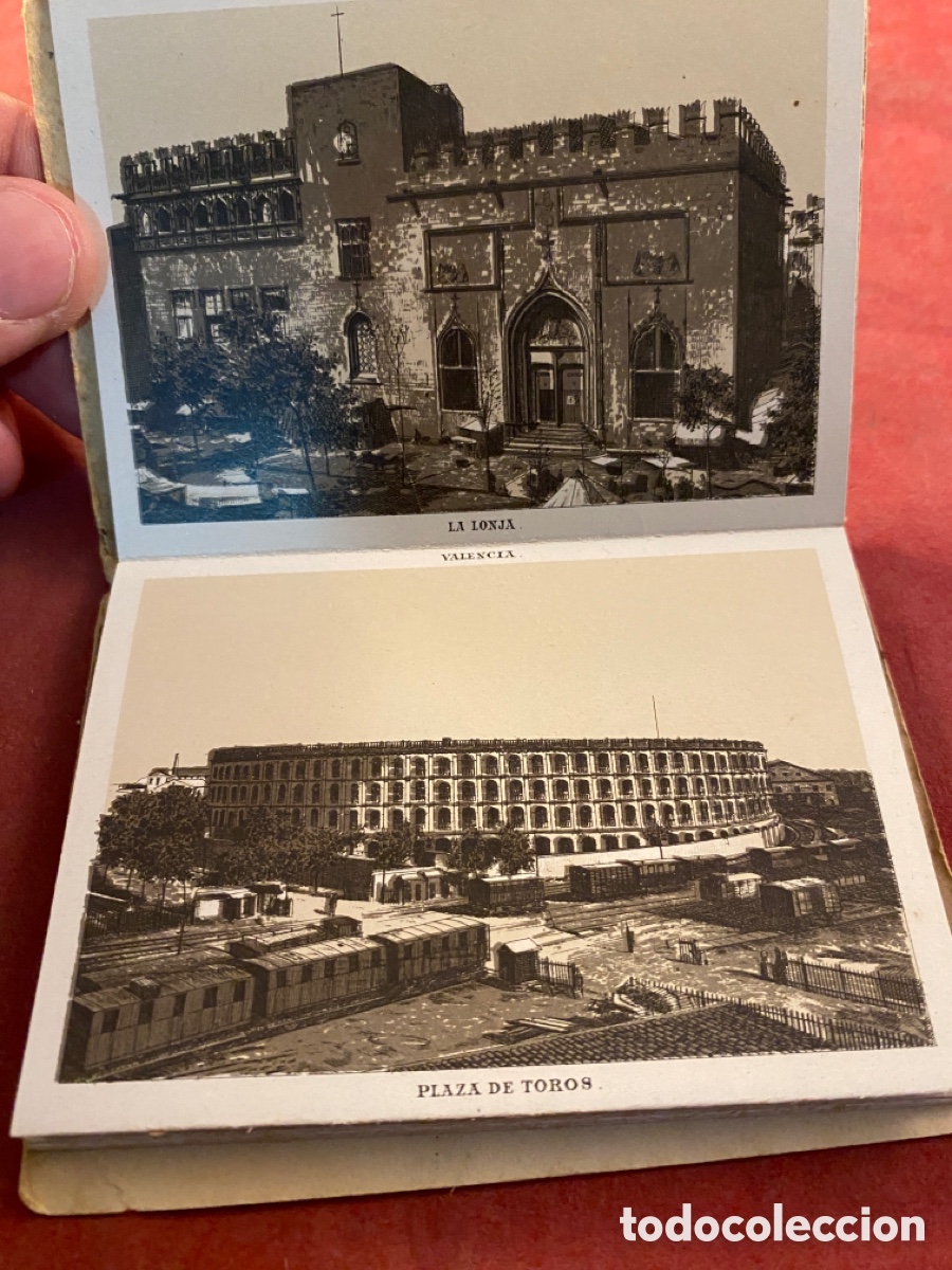 Fotograf&iacute;a antigua: VALENCIA - Foto 3