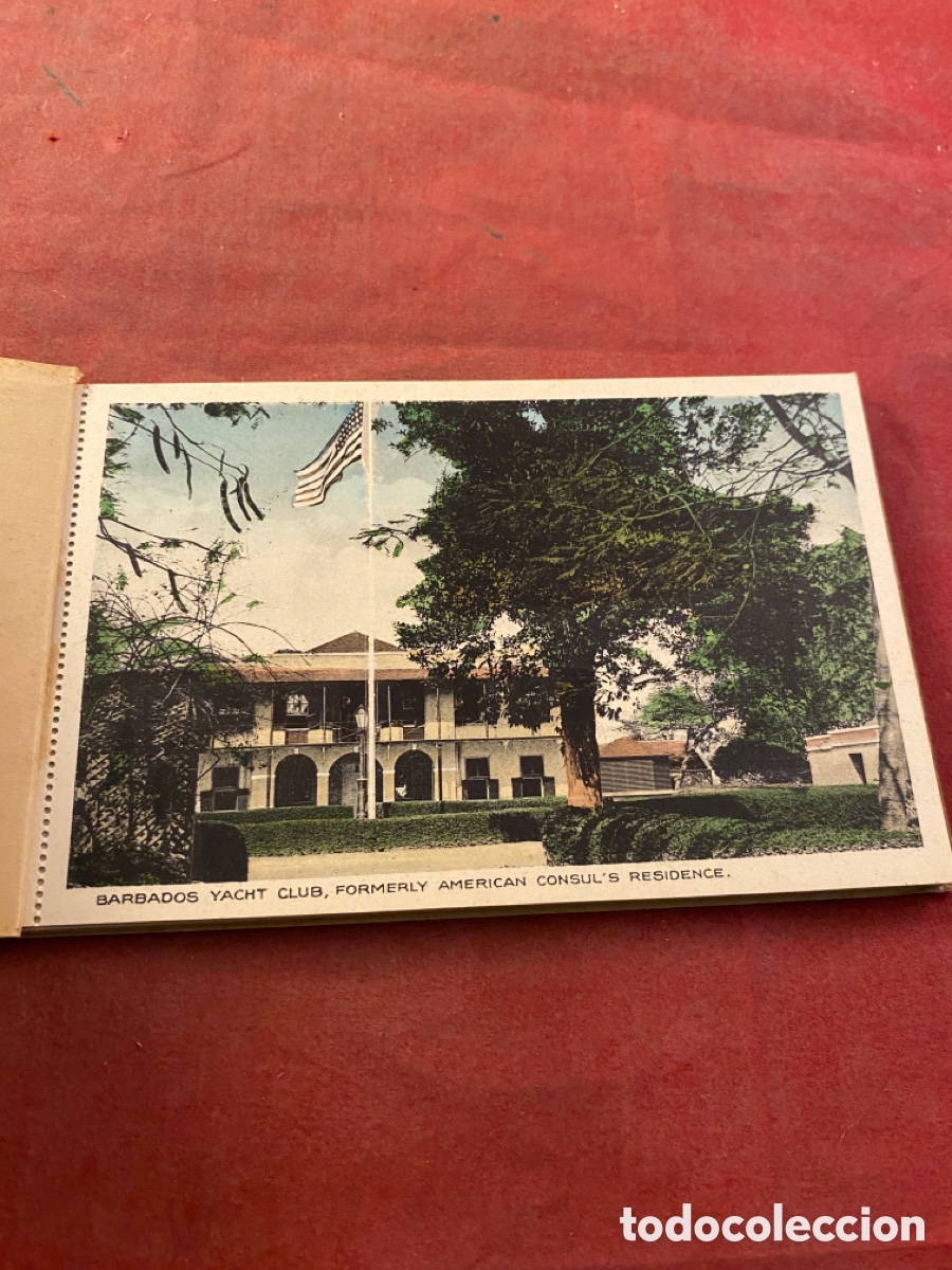 Fotograf&iacute;a antigua: BARBADOS - Foto 2