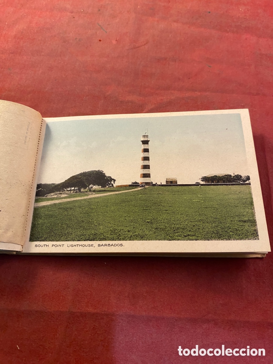 Fotograf&iacute;a antigua: BARBADOS - Foto 3