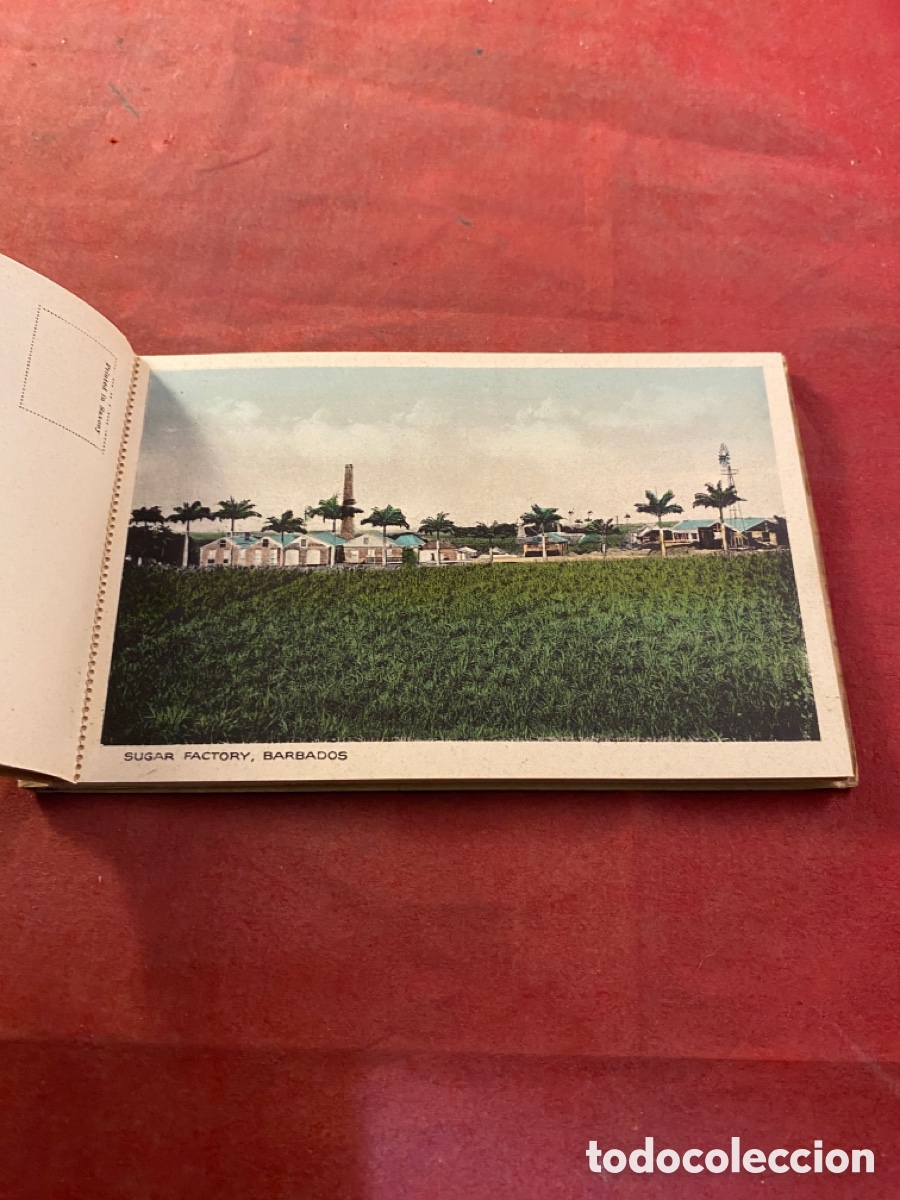 Fotograf&iacute;a antigua: BARBADOS - Foto 4