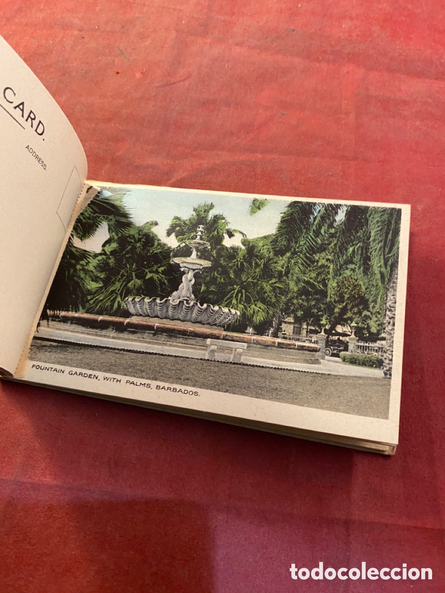 Fotograf&iacute;a antigua: BARBADOS - Foto 6