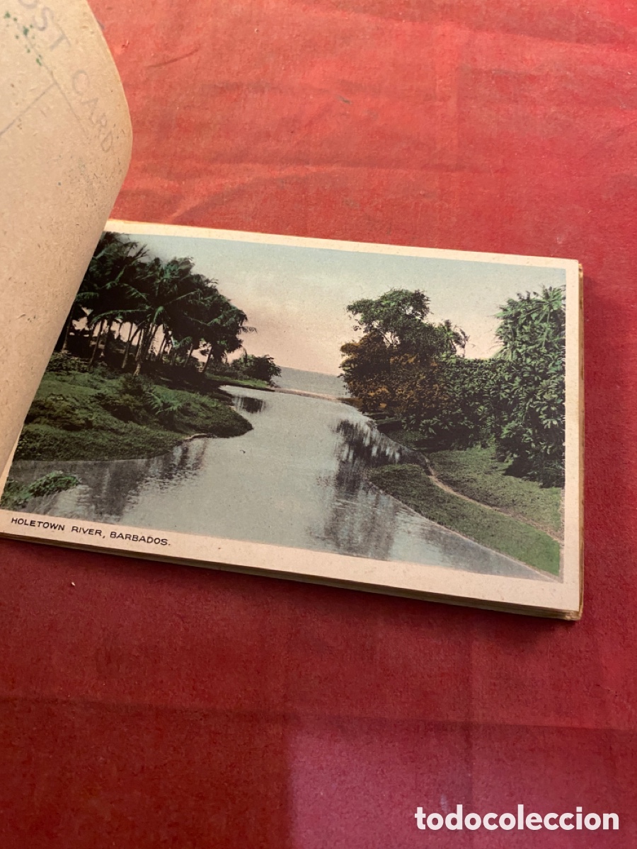 Fotograf&iacute;a antigua: BARBADOS - Foto 7