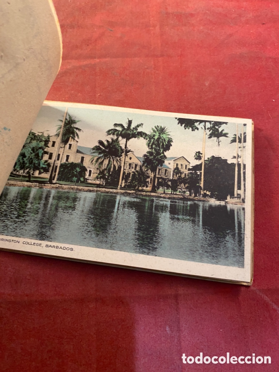 Fotograf&iacute;a antigua: BARBADOS - Foto 8