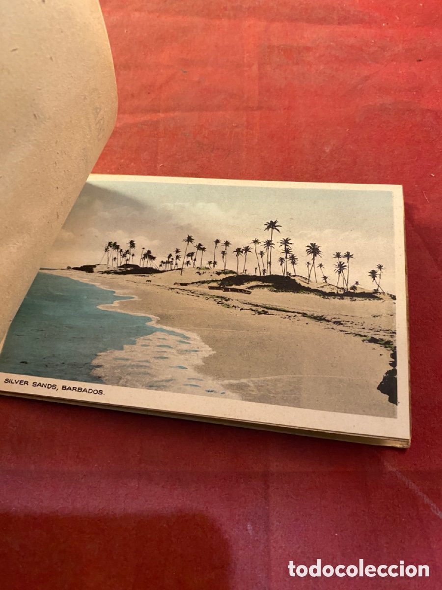Fotograf&iacute;a antigua: BARBADOS - Foto 9