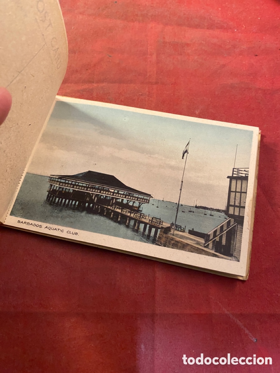 Fotograf&iacute;a antigua: BARBADOS - Foto 10