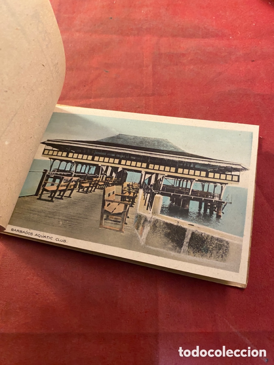 Fotograf&iacute;a antigua: BARBADOS - Foto 11