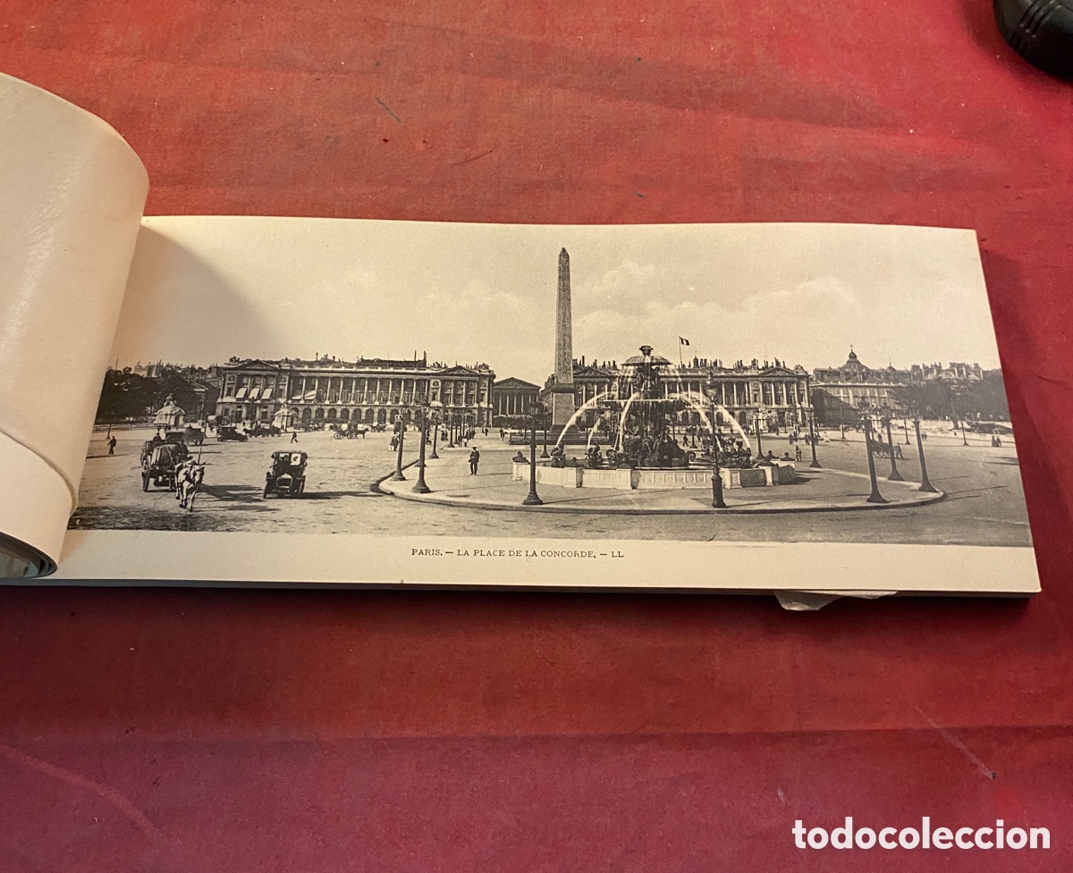 Fotograf&iacute;a antigua: PARIS - Foto 7