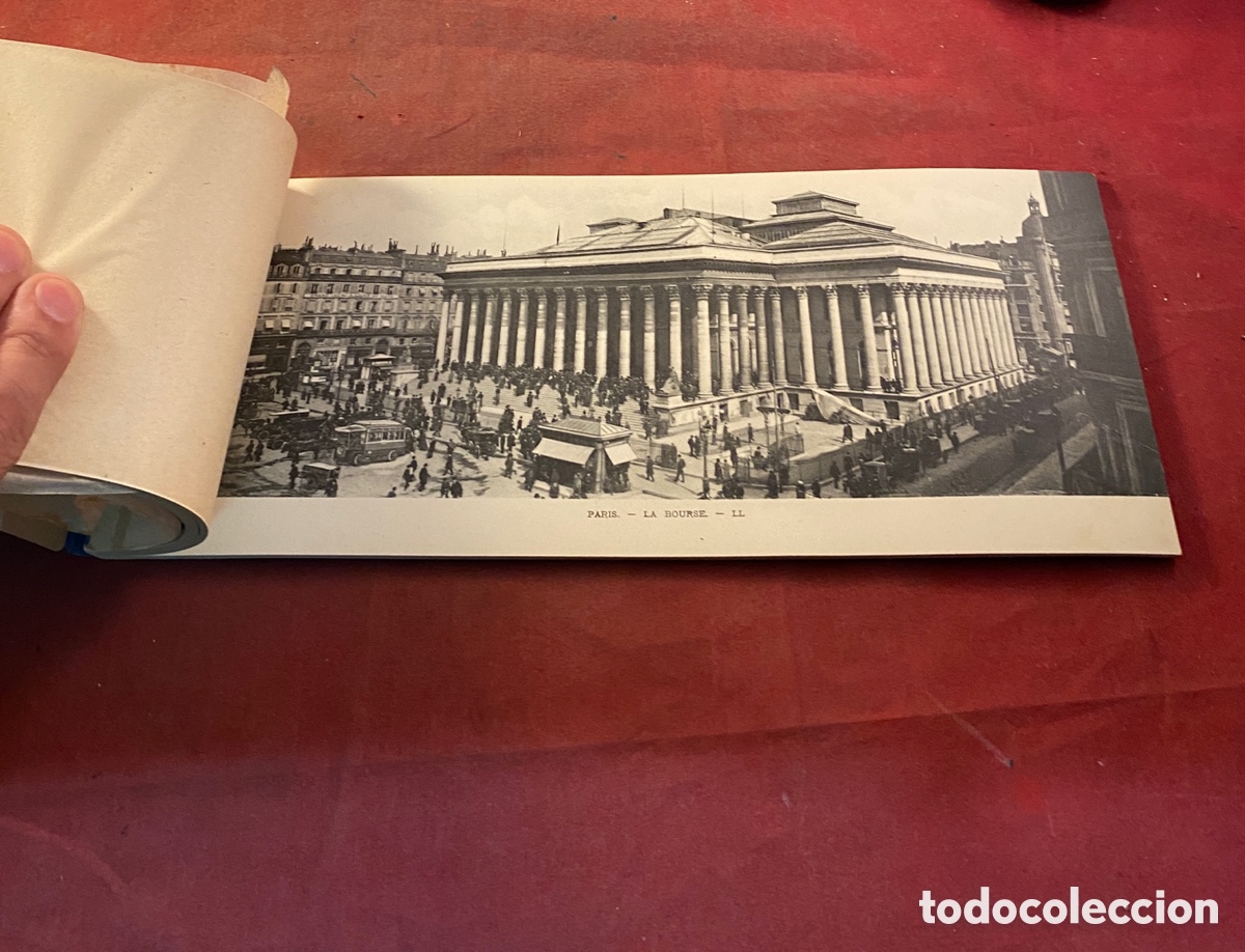 Fotograf&iacute;a antigua: PARIS - Foto 18