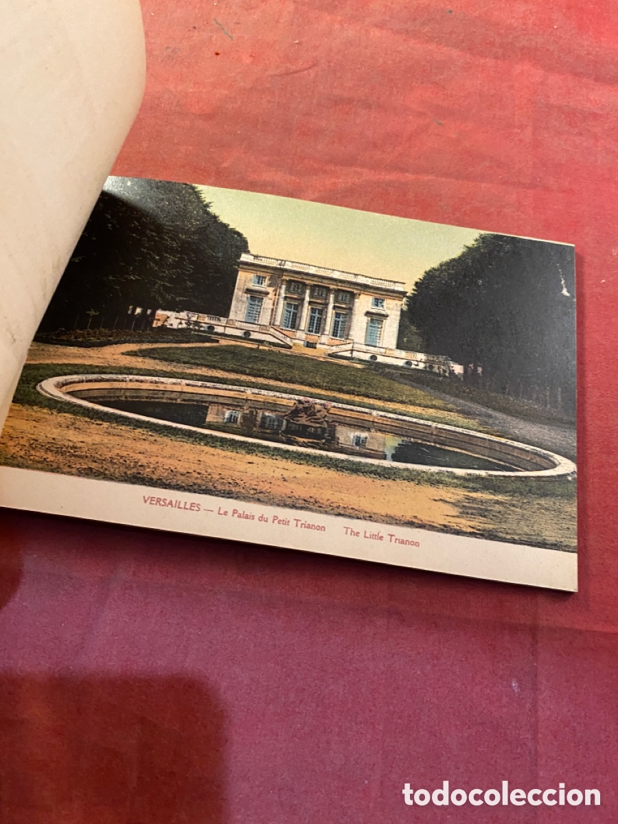 Fotograf&iacute;a antigua: Versalles - Foto 20