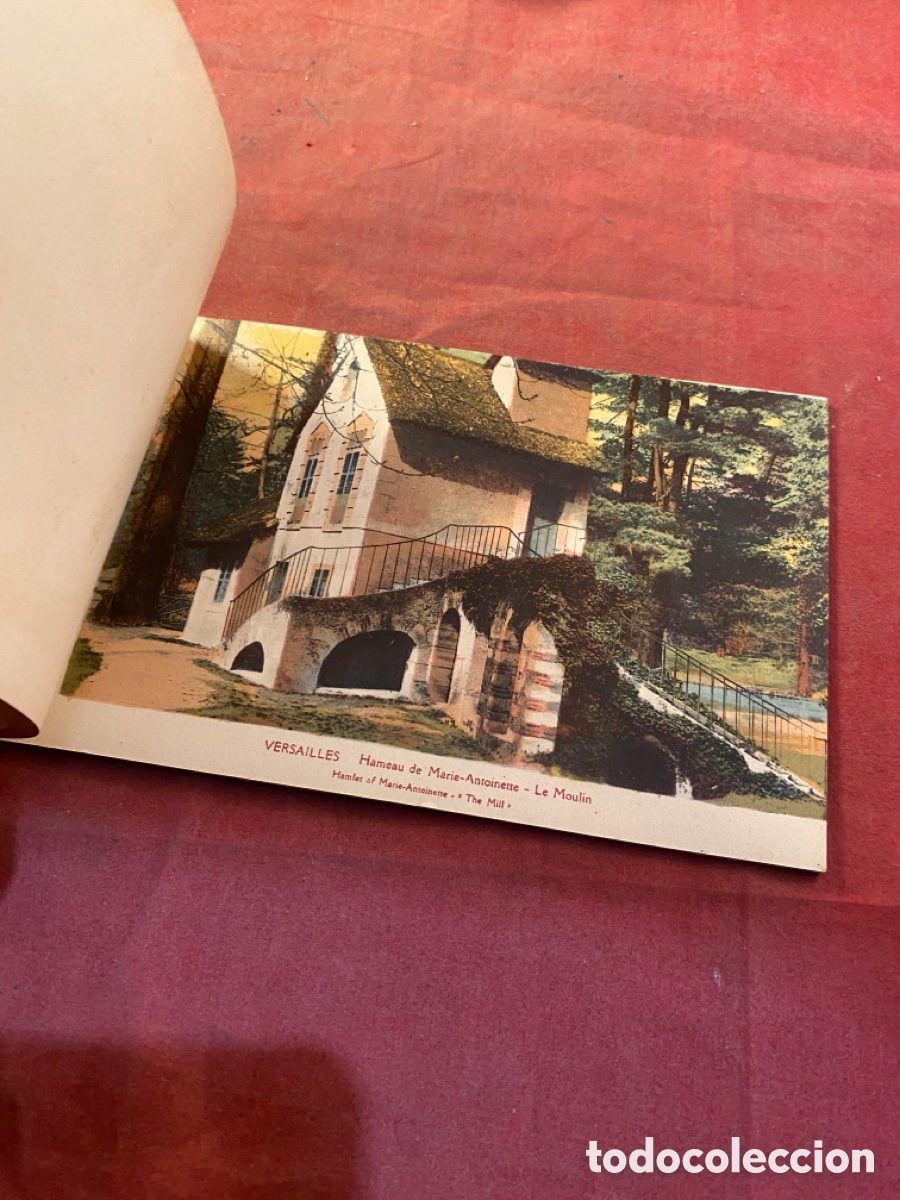 Fotograf&iacute;a antigua: Versalles - Foto 22