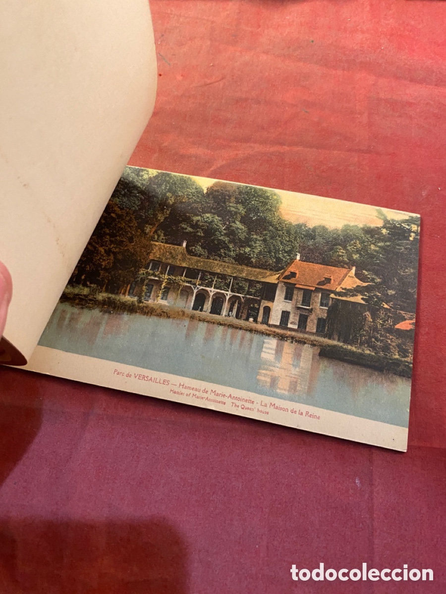 Fotograf&iacute;a antigua: Versalles - Foto 23
