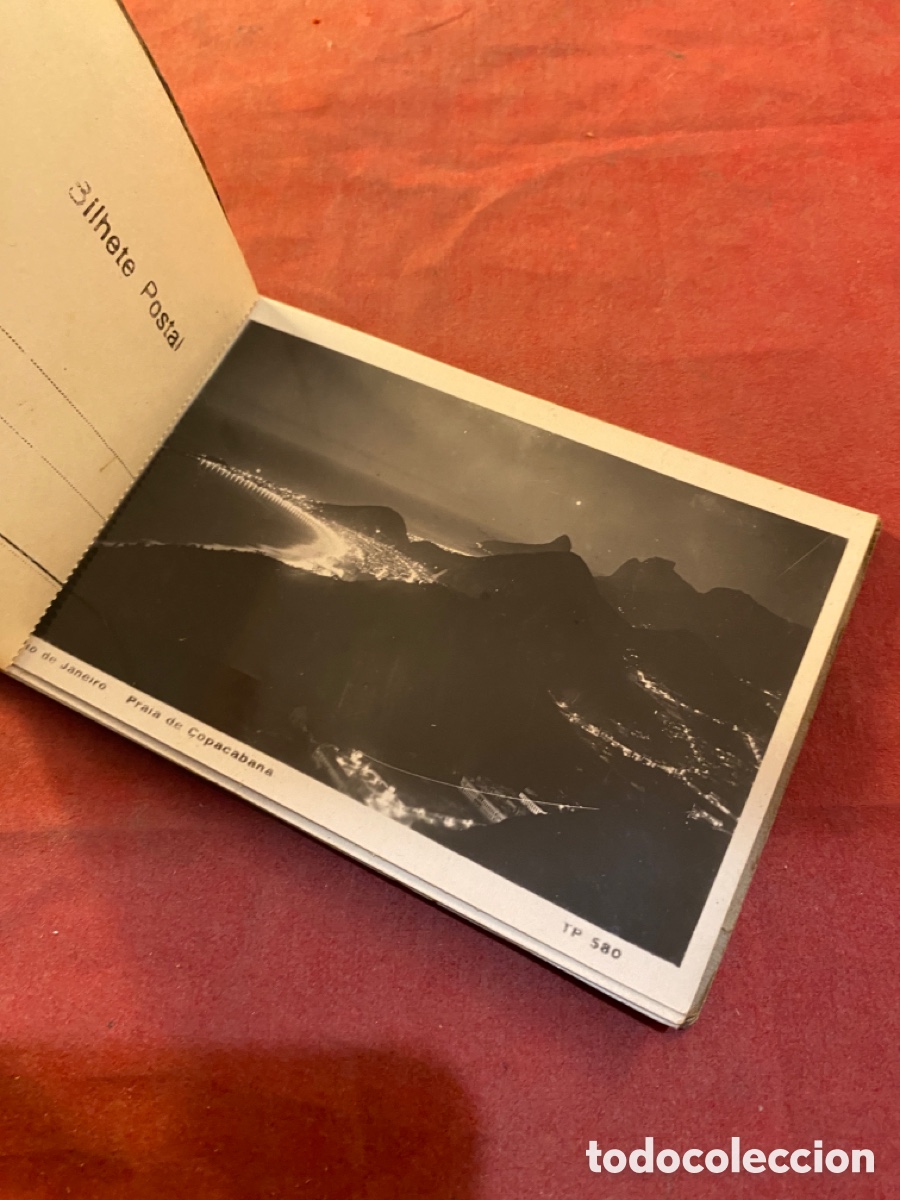 Fotograf&iacute;a antigua: R&iacute;o Janeiro - Foto 3