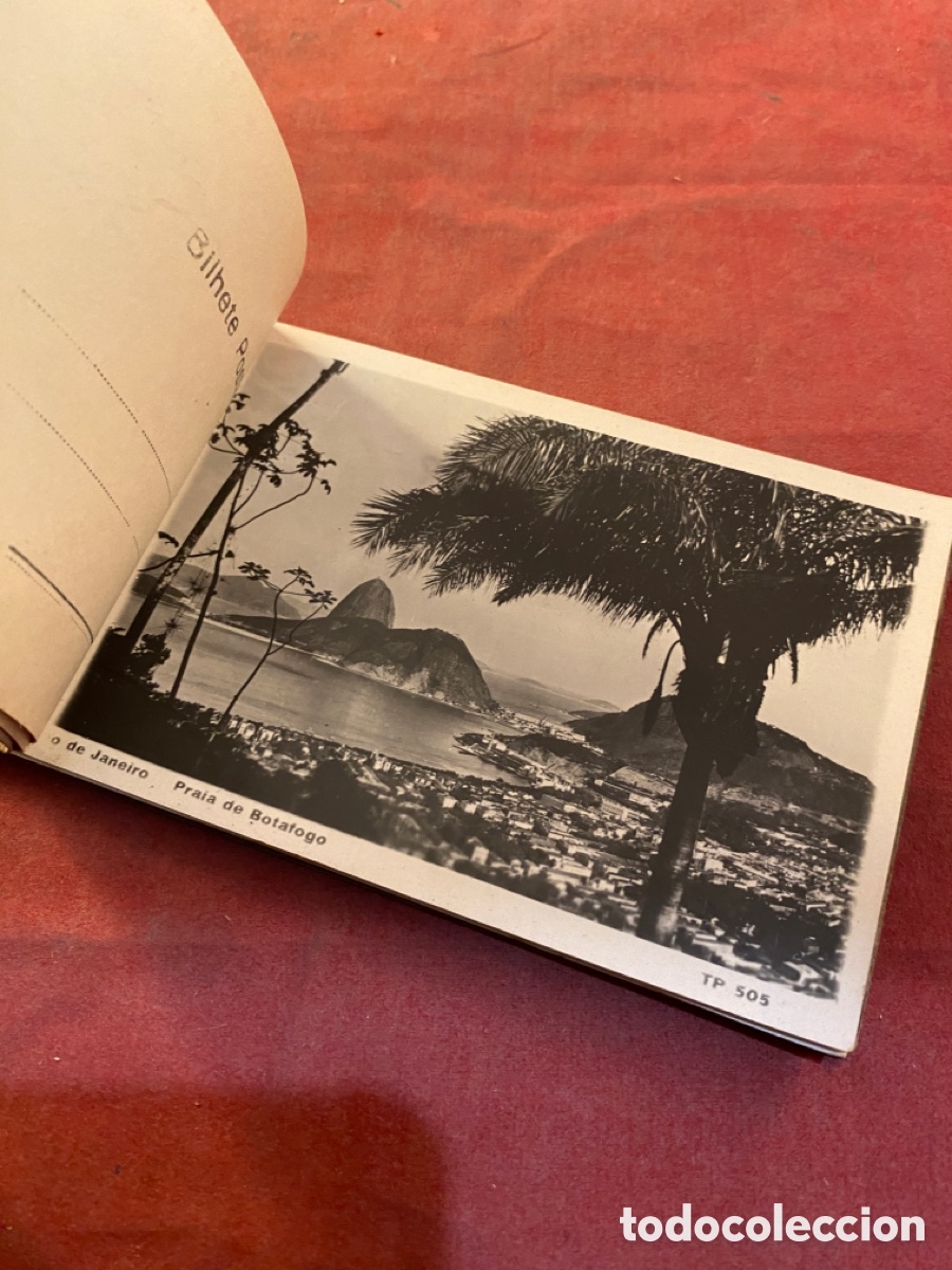 Fotograf&iacute;a antigua: R&iacute;o Janeiro - Foto 4