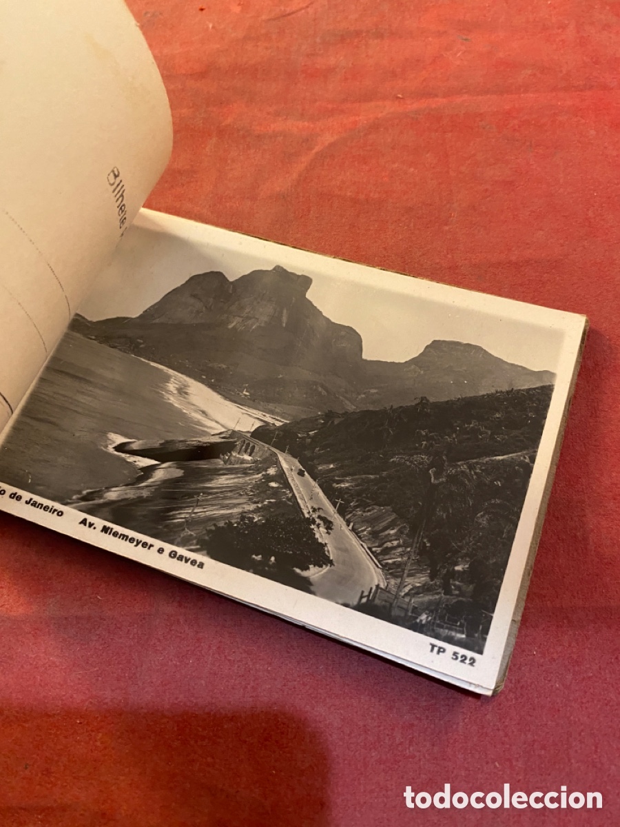 Fotograf&iacute;a antigua: R&iacute;o Janeiro - Foto 5