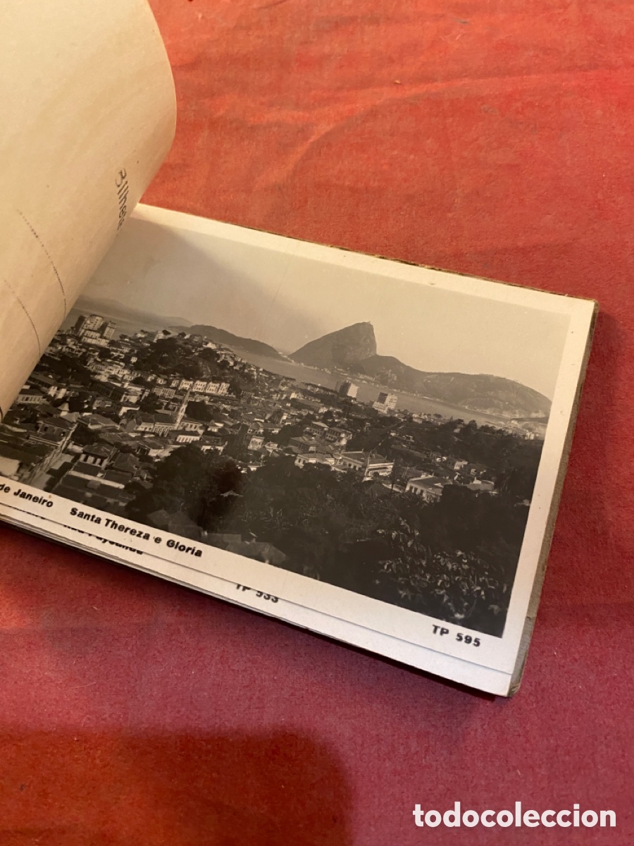 Fotograf&iacute;a antigua: R&iacute;o Janeiro - Foto 6
