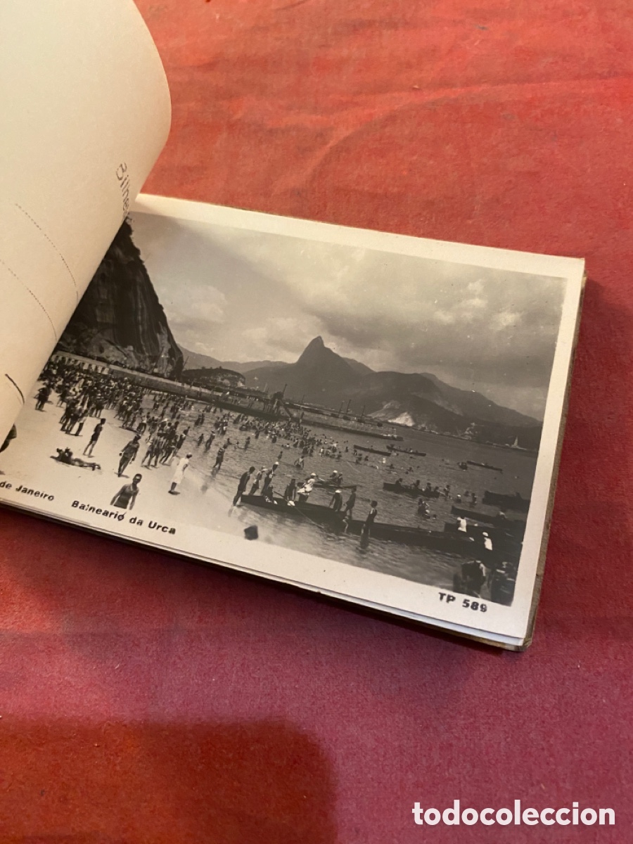 Fotograf&iacute;a antigua: R&iacute;o Janeiro - Foto 8