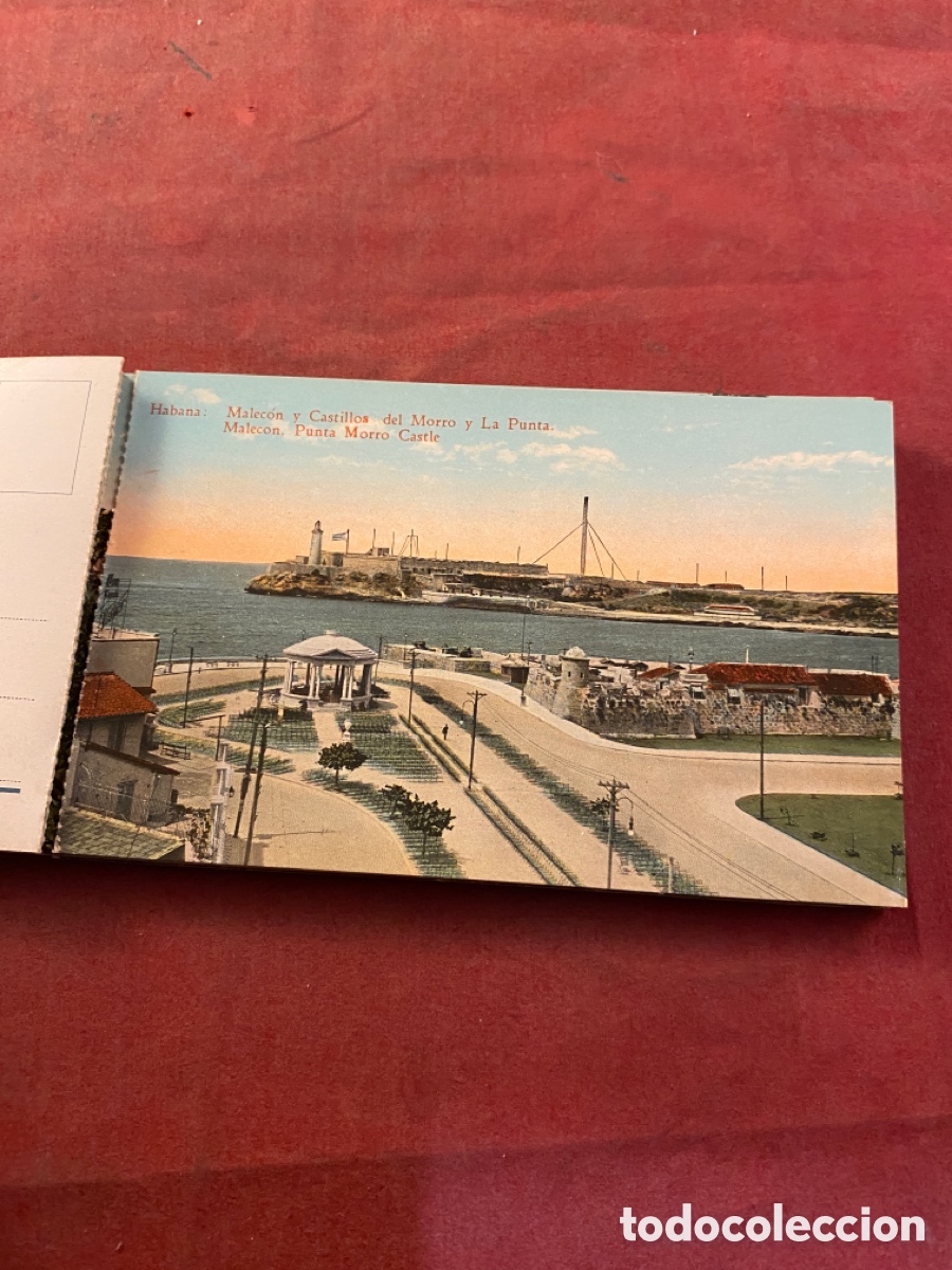 Fotograf&iacute;a antigua: HAVANA - Foto 3