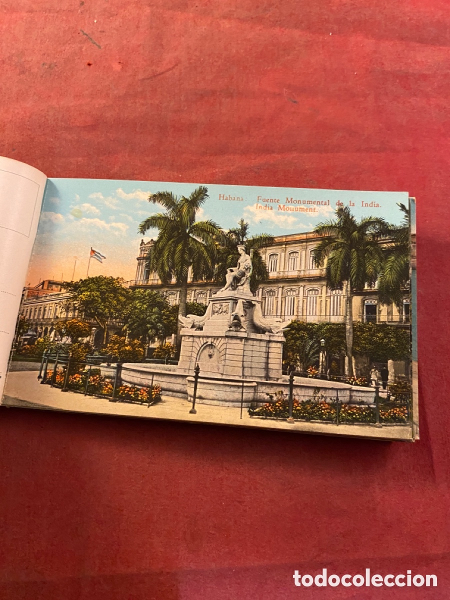 Fotograf&iacute;a antigua: HAVANA - Foto 5