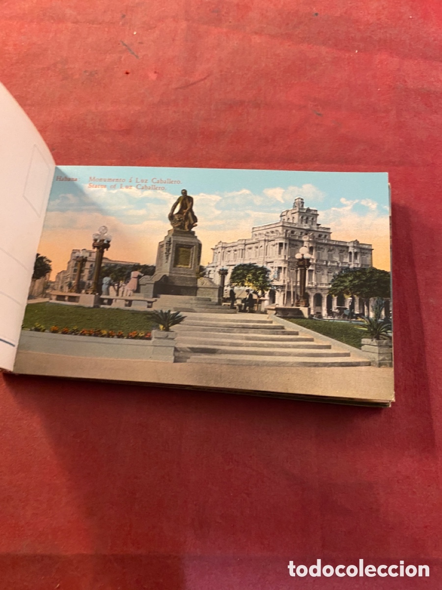Fotograf&iacute;a antigua: HAVANA - Foto 6