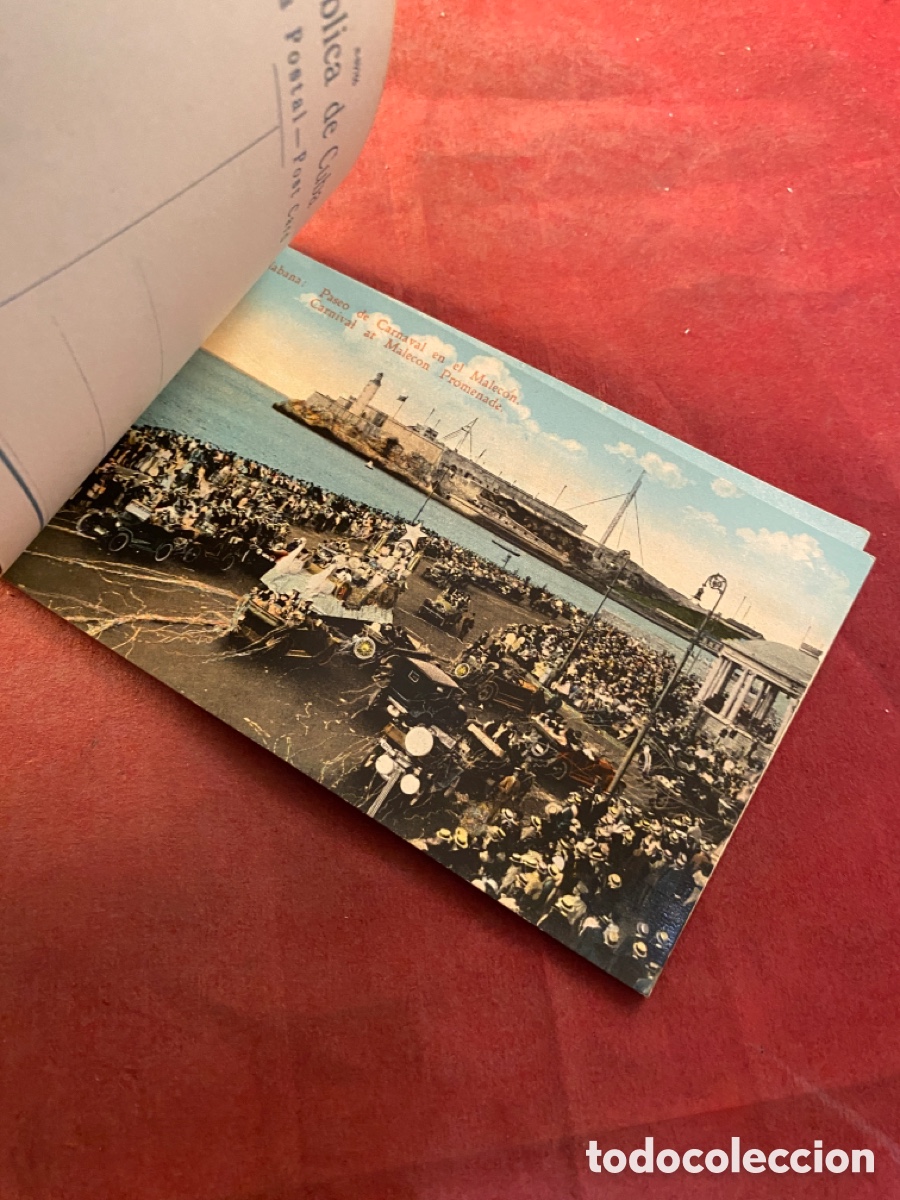 Fotograf&iacute;a antigua: HAVANA - Foto 17