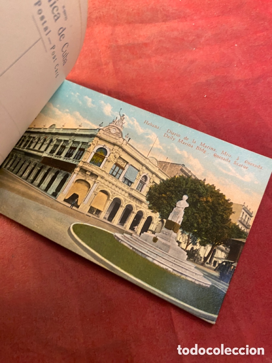 Fotograf&iacute;a antigua: HAVANA - Foto 18