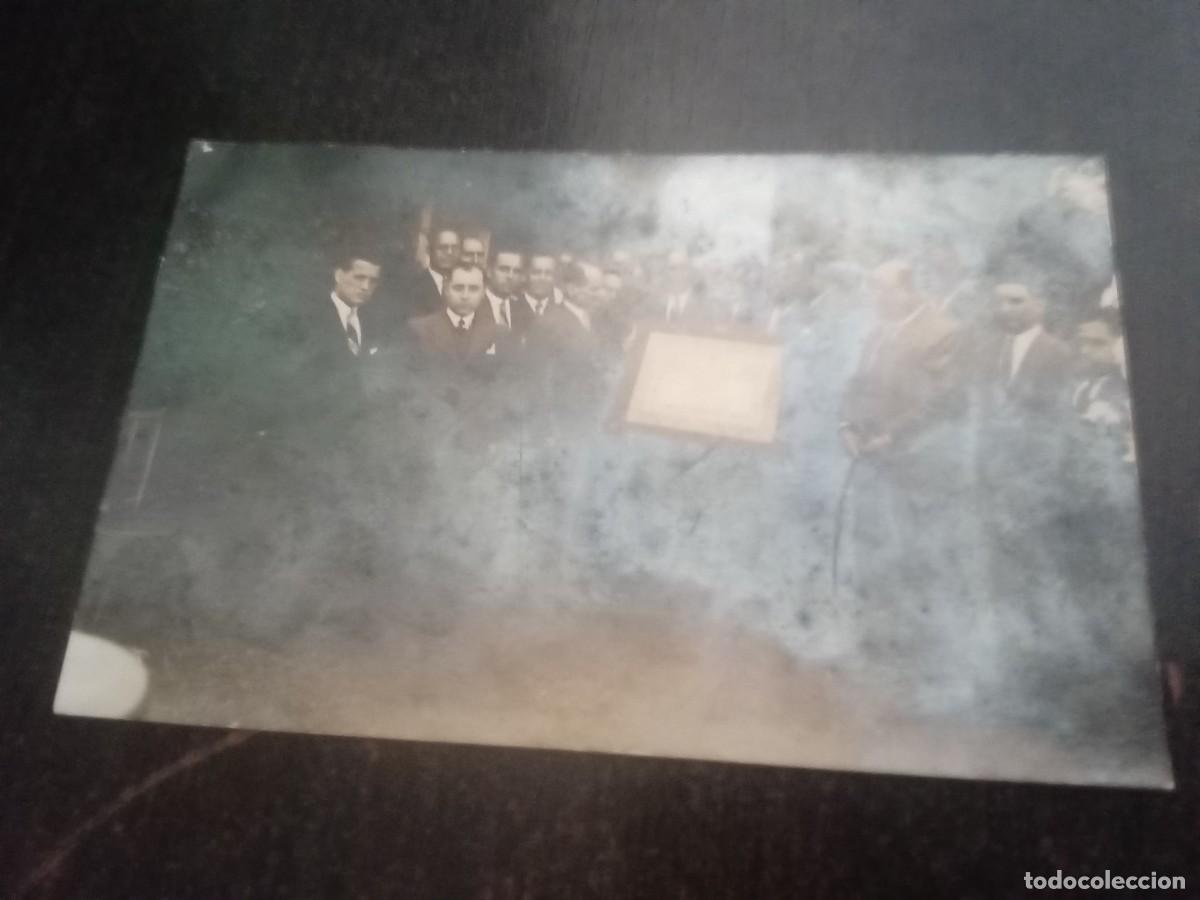 Antique Photography: Sr.Benito.Lugar desconocido.