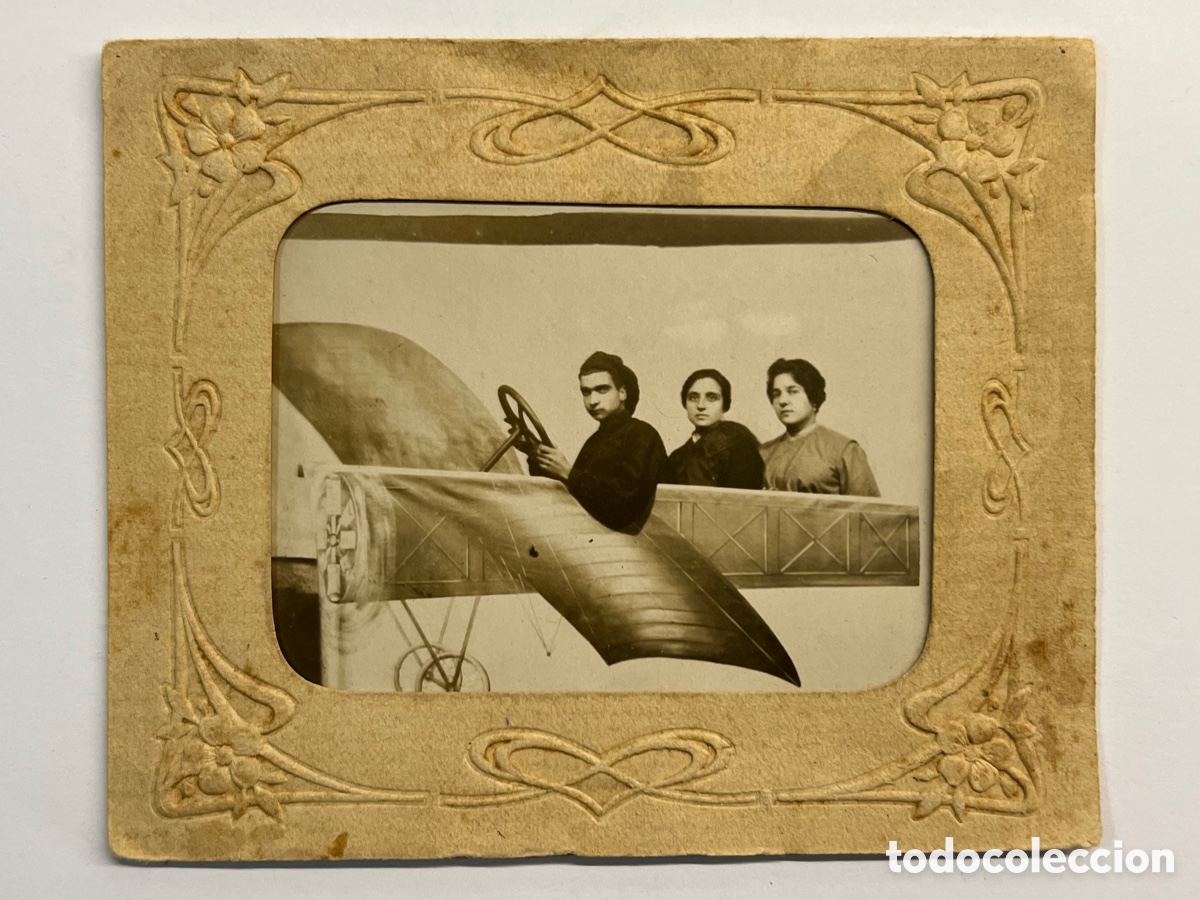 Fotograf&iacute;a antigua: MINUTEROS, fot&oacute;grafos de calle&hellip; Volando voy.. Volando vengo&hellip; La Espa&ntilde;a adelantada de los a&ntilde;os 20