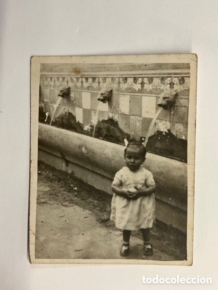 Fotografia antiga: MINUTEROS, fot&oacute;grafos de calle&hellip; supervivientes de una guerra&hellip; (h.1945?)