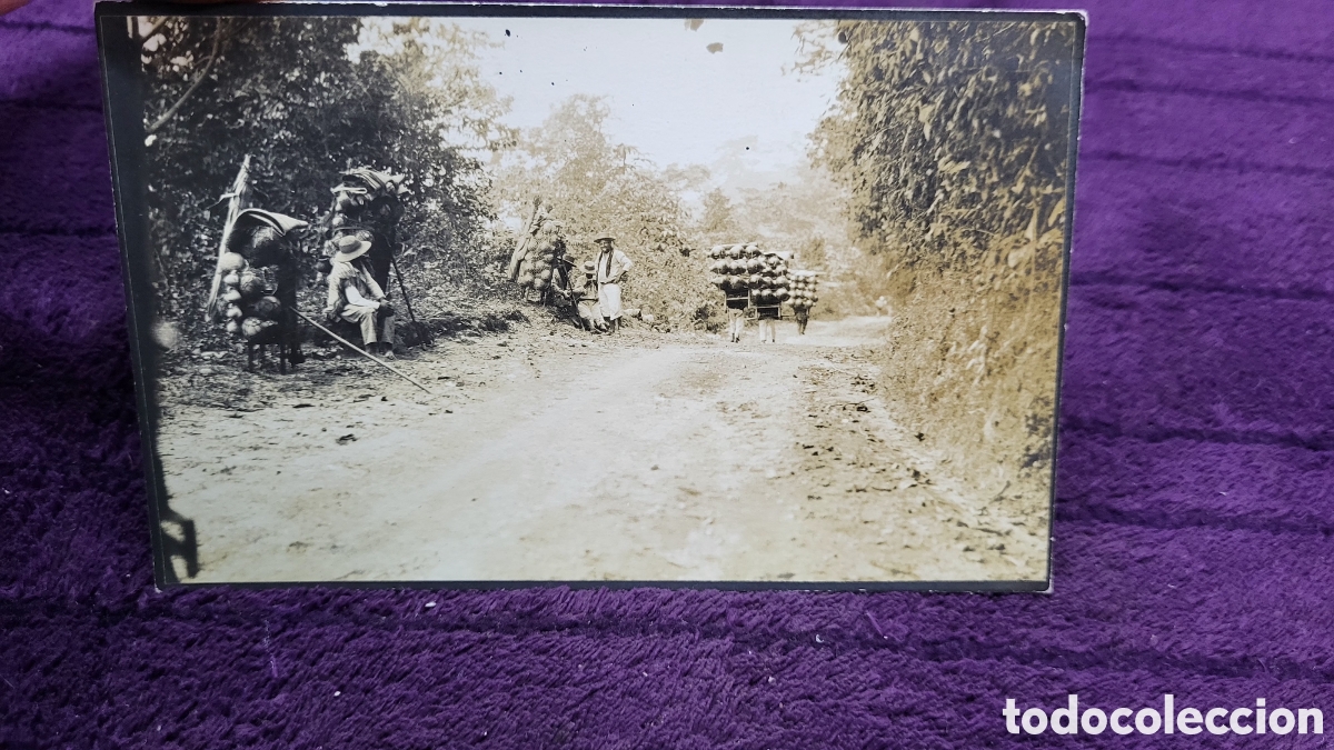 Antique Photography: Fotograf&iacute;a antigua