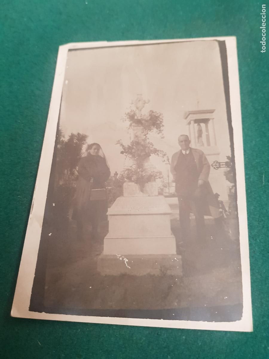 Alte Fotografie: carte postale lugar a identificar