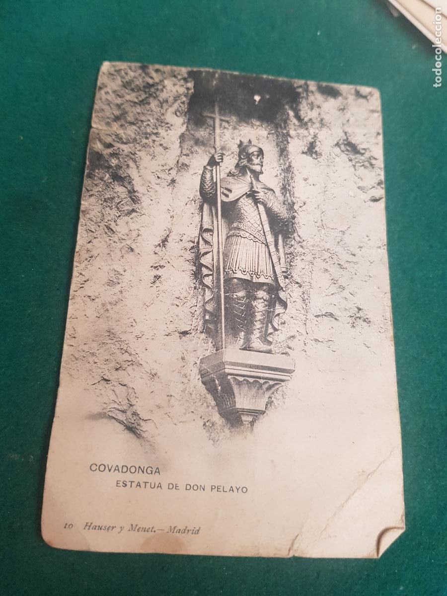 Alte Fotografie: UNION POSTAL UNIVERSAL