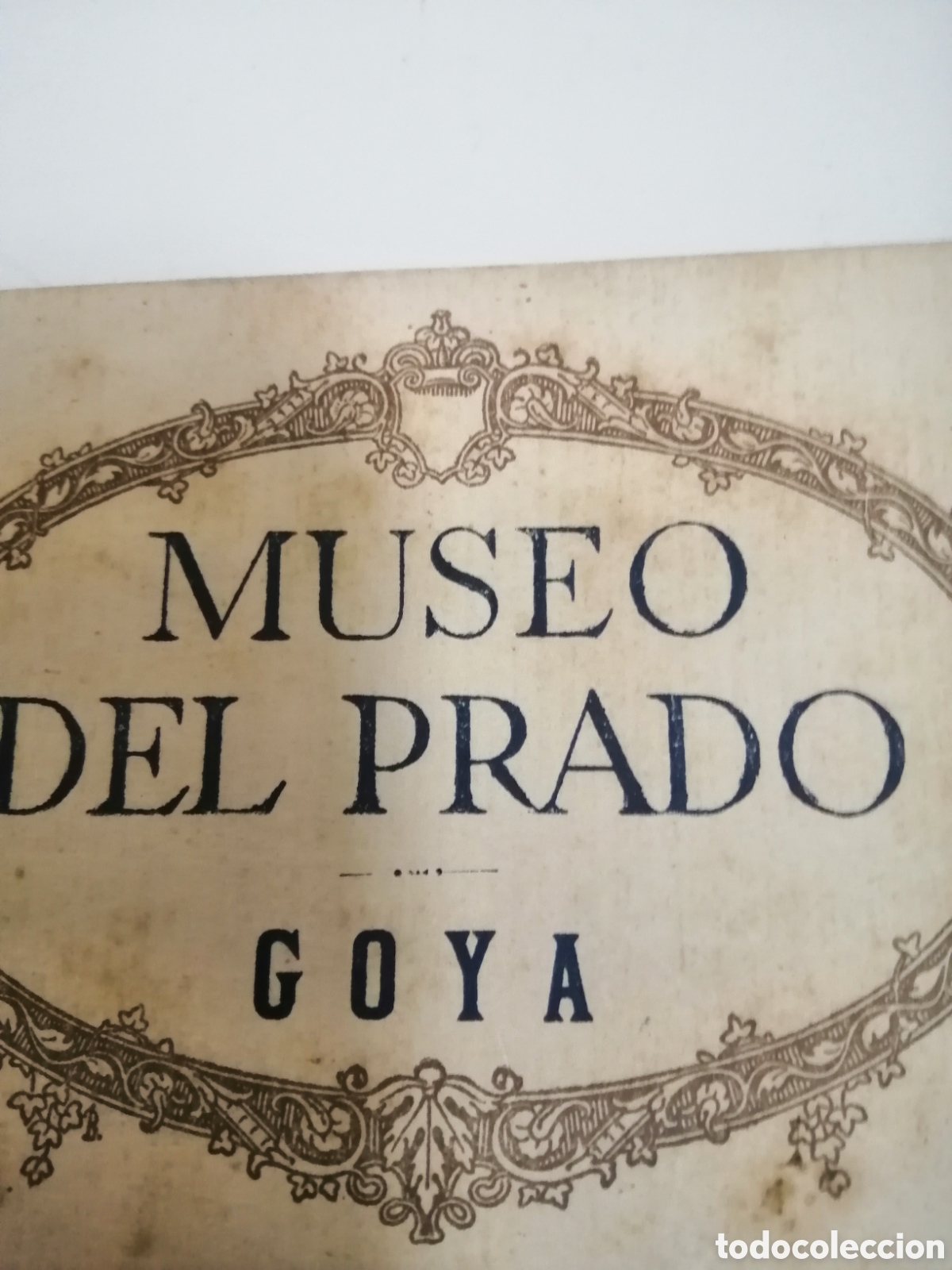 Fotograf&iacute;a antigua: Librito de 20 tarjetas de postales - Foto 2