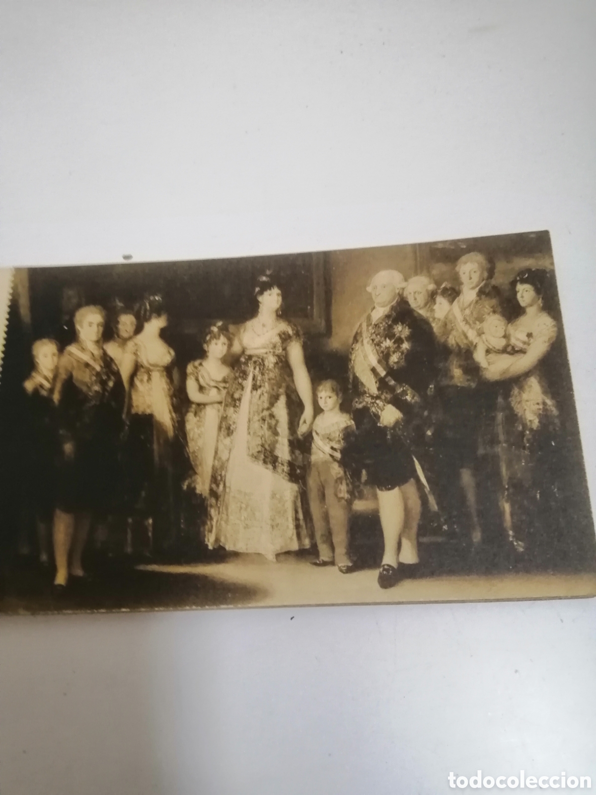 Fotograf&iacute;a antigua: Librito de 20 tarjetas de postales - Foto 3