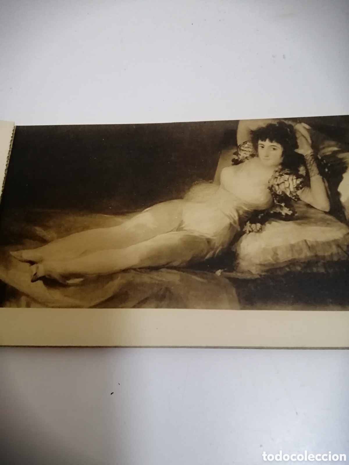 Fotograf&iacute;a antigua: Librito de 20 tarjetas de postales - Foto 5