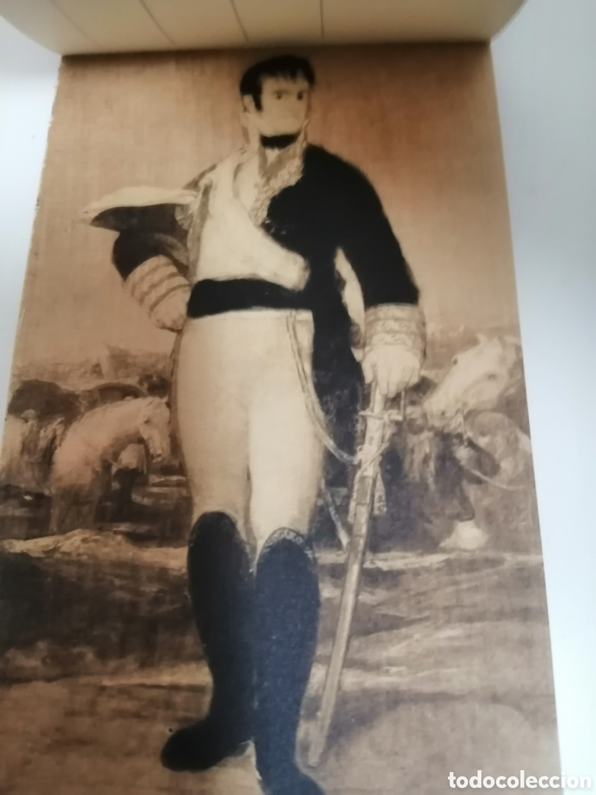 Fotograf&iacute;a antigua: Librito de 20 tarjetas de postales - Foto 9