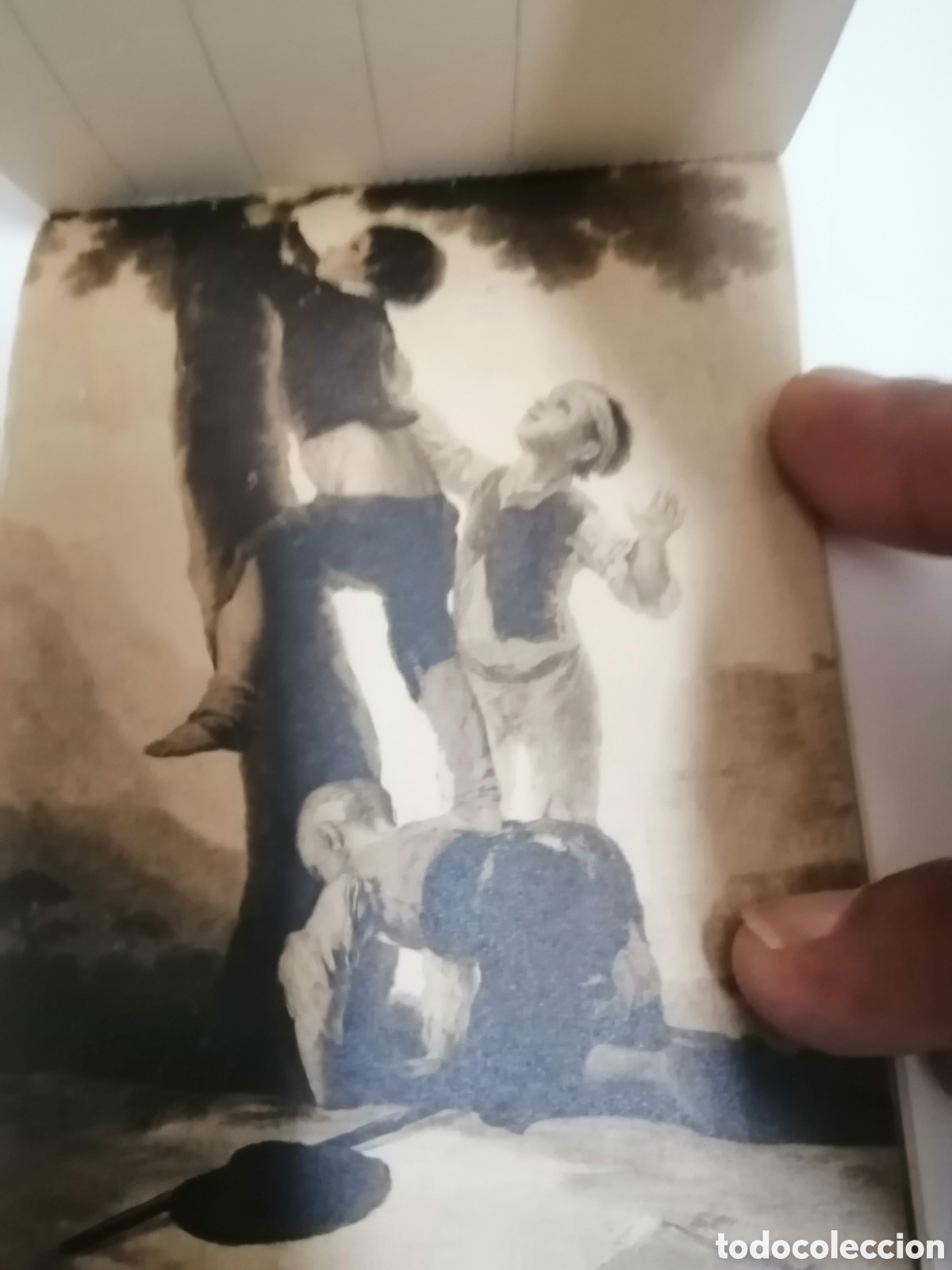 Fotograf&iacute;a antigua: Librito de 20 tarjetas de postales - Foto 18