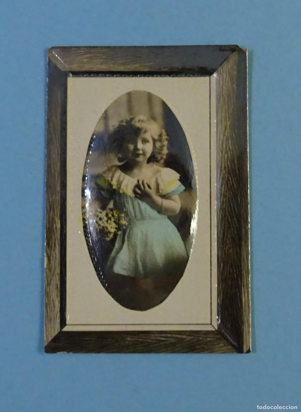 Antique Photography: TARJETA POSTAL HENRY CLAY & BOCK Co LTD. HABANA. FORMATO 5,5 X 3,7 CM