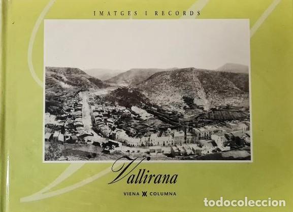 Fotografia antiga: IMATGES I RECORDS. VALLIRANA