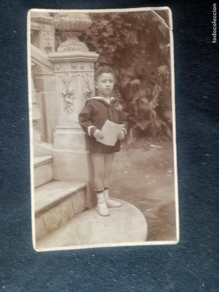 Alte Fotografie: J. Ara fot&oacute;grafo, Valencia