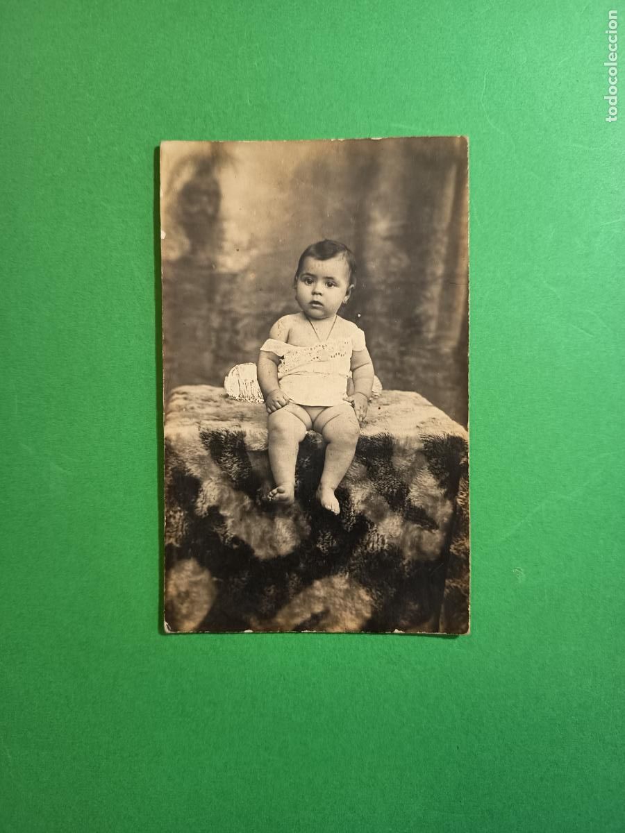 Antique Photography: FOTOGRAFIA TARJETA POSTAL UNION POSTAL UNIVERSAL FINALES SIGLO XIX PRINCIPIOS SIGLO XX