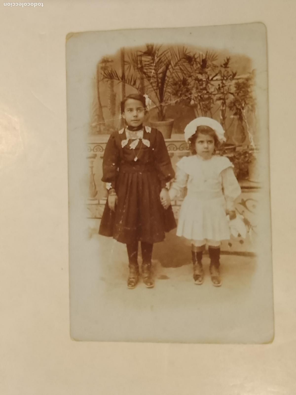 Fotograf&iacute;a antigua: PEDRO SANS&Oacute; - FOTOGRAFICA - POSTAL ANTIGUA -(115.327)