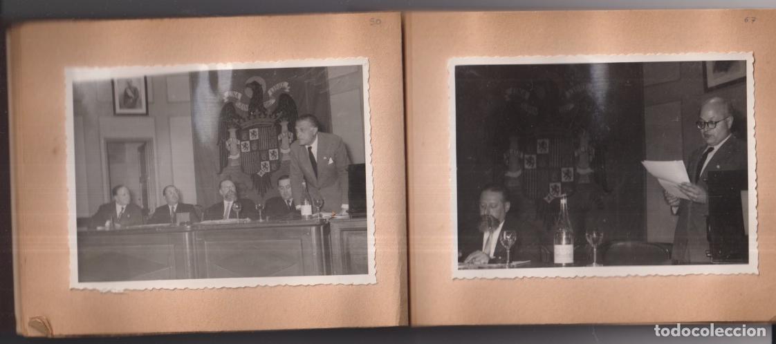 Fotograf&iacute;a antigua: IV Congreso Nacional de la Sociedad Espa&ntilde;ola de Cirug&iacute;a ortop&eacute;dica y Traumatolog&iacute;a. Barcelona octubr