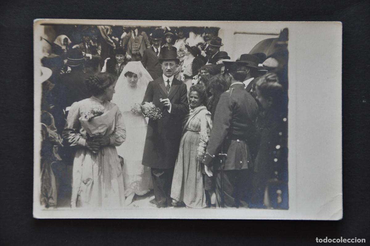 Antique Photography: MULTITUDINARIA BODA - FOTOGRAF&Iacute;A CARRETERA DE SAN JER&Oacute;NIMO 36