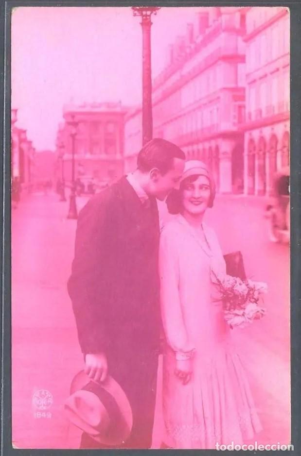 Alte Fotografie: Foto *Armand Noyer - Paris* Serie 1849. Nueva.