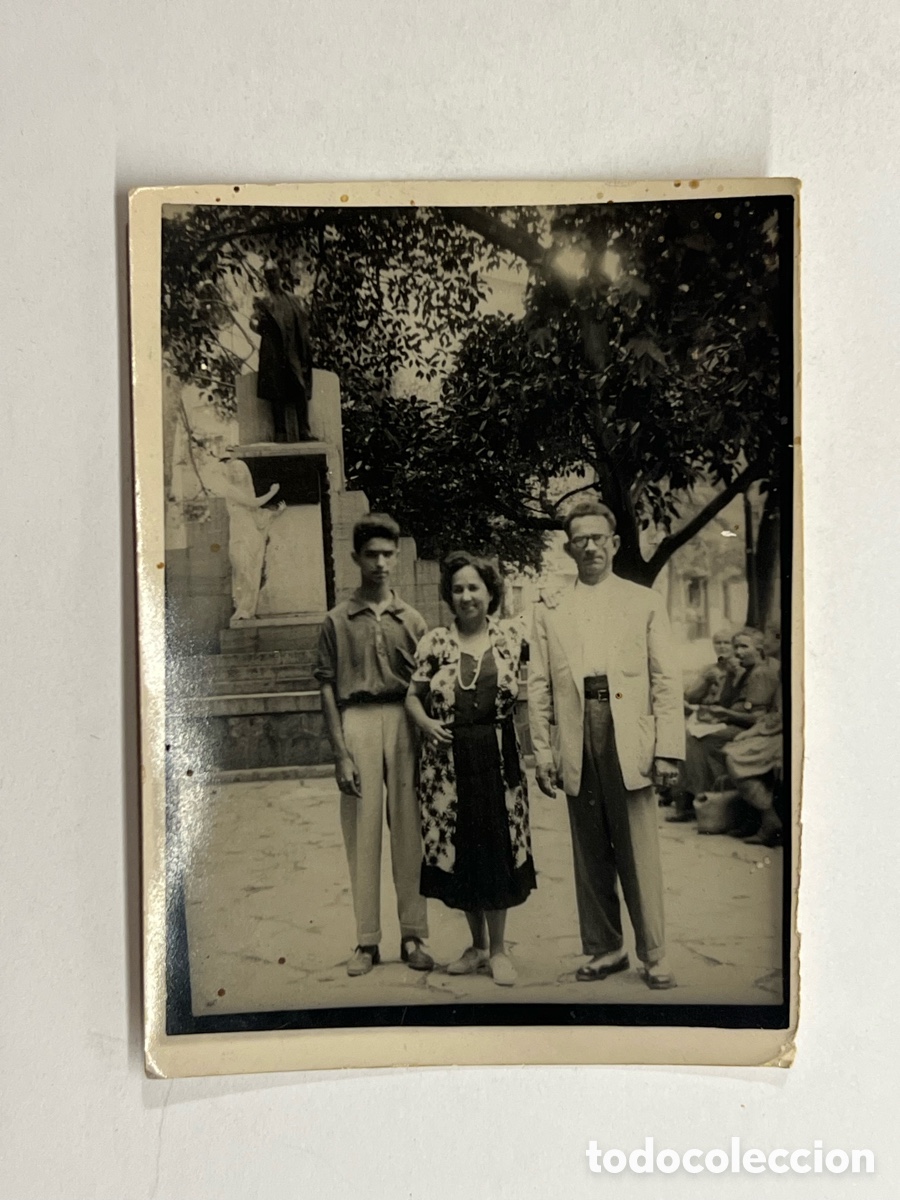 Fotograf&iacute;a antigua: MINUTEROS Fot&oacute;grafos. Peque&ntilde;o recuerdo del pueblo para mis primos que est&aacute;n en Palma Mallorca